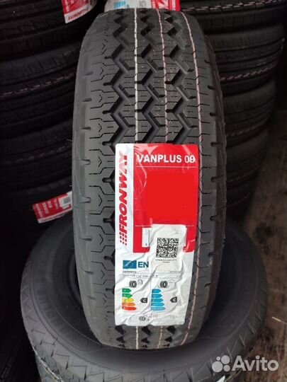 Fronway Vanplus 09 195/75 R16C 105R