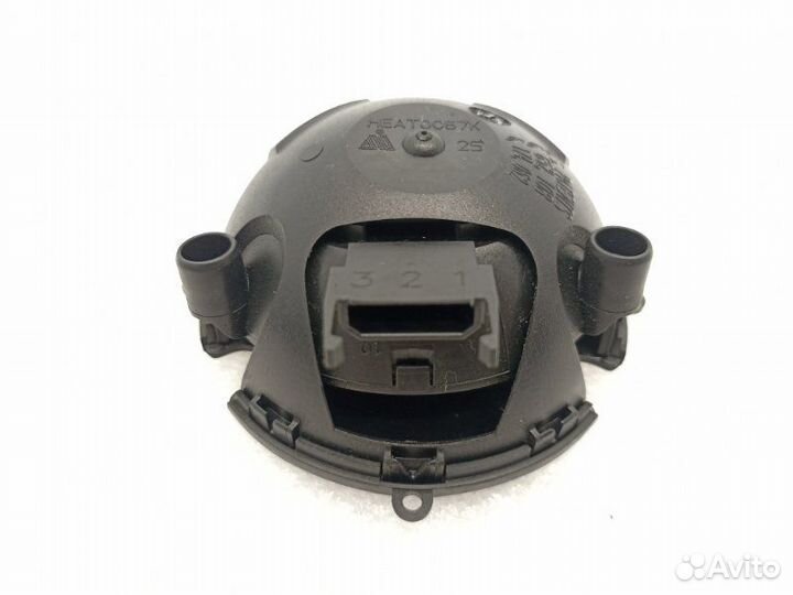 Мотор зеркала правый Audi A3 8P 2008