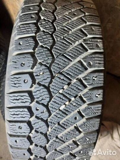 Gislaved Nord Frost 200 185/60 R15