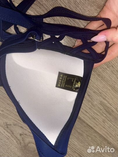 Купальник женский