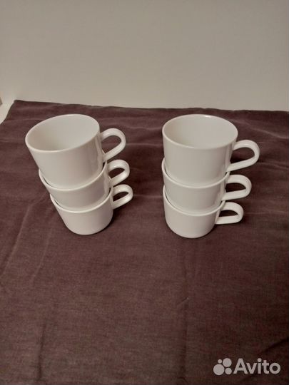 Кружки Икея