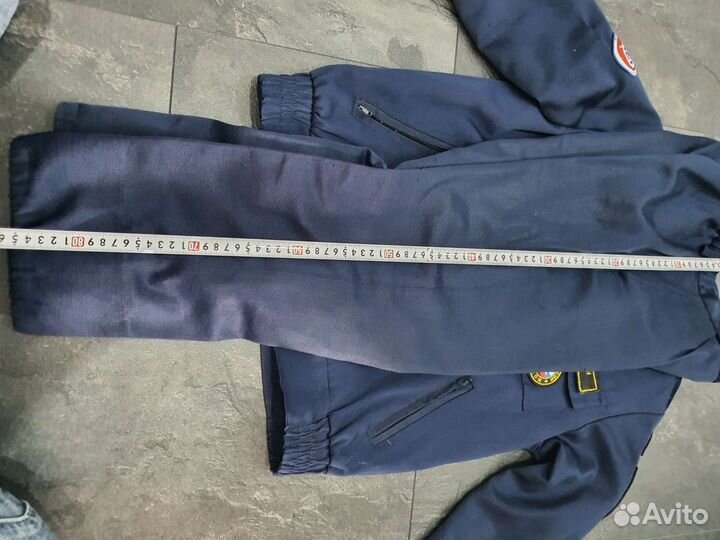 Школьная кадетская форма 57 школа 158 рост