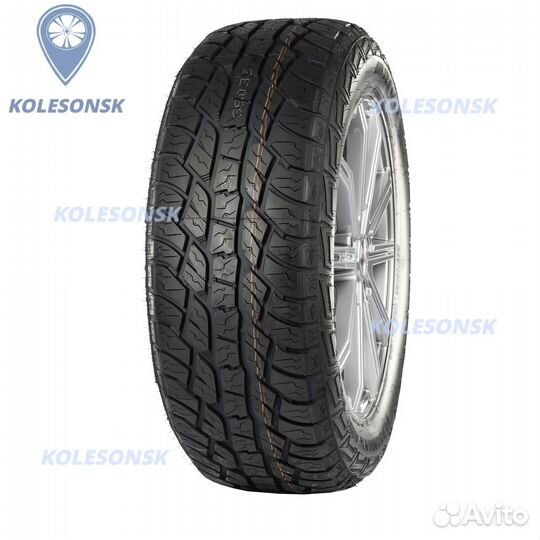 Arivo Terramax ARV Pro A/T 265/60 R18 110T