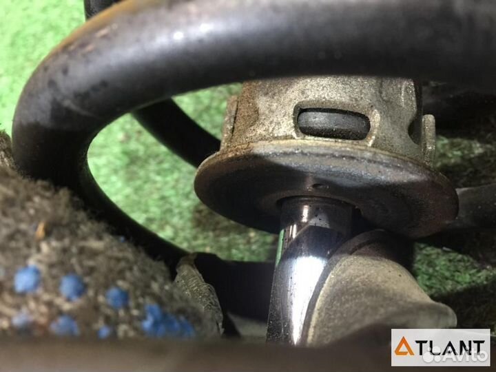 Стойка передняя toyota crown