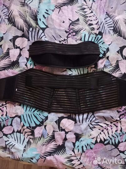 Бандаж для беременных и после родов