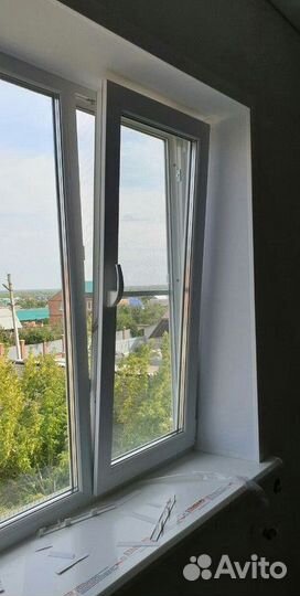 Окна пвх / Пластиковые окна / Евро окна под ключ