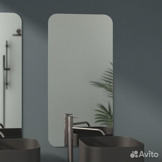 Зеркало Evoform Primary BY 0129 50x100