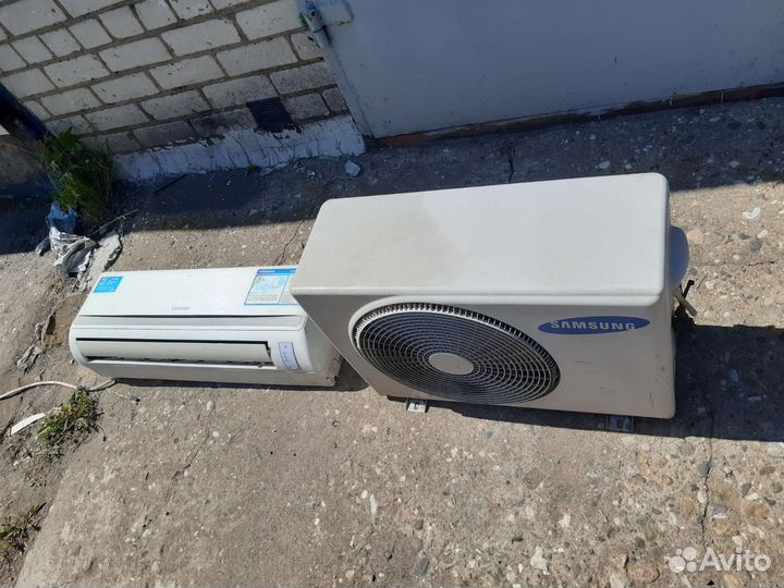 Кондиционер