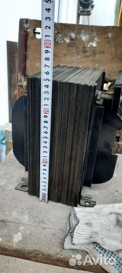 Трансформатор