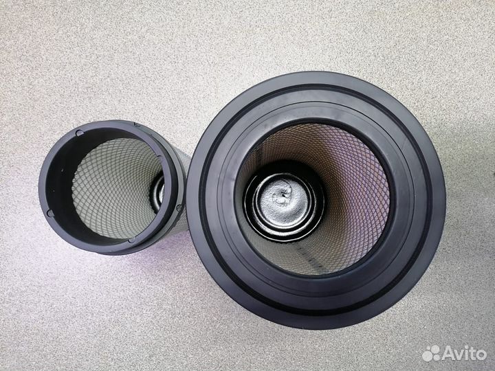 Фильтр воздушный YK2642U (1/4) YK2640U