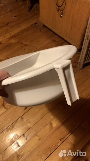 Судно медицинское