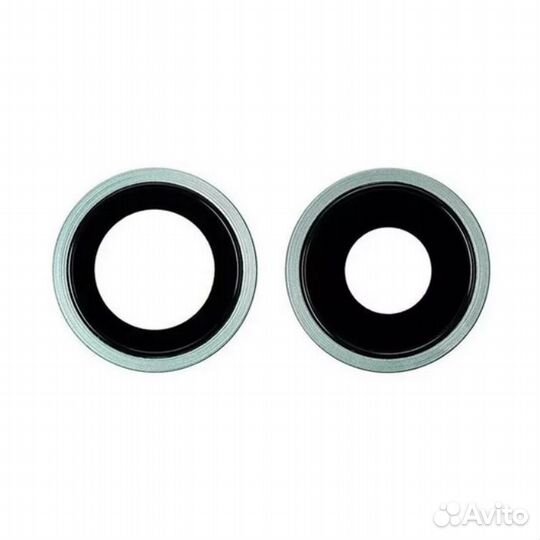 Защитное стекло камеры для iPhone 14 и 14 Plus све