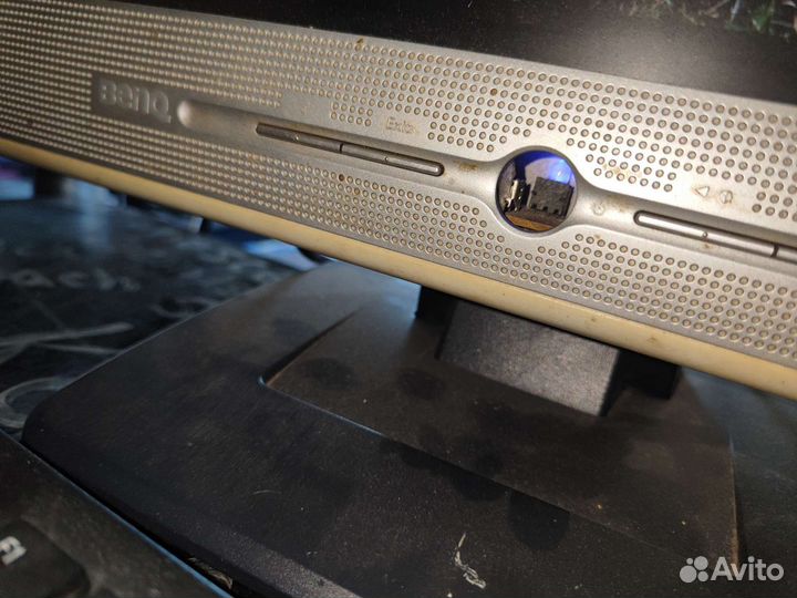 Монитор benq
