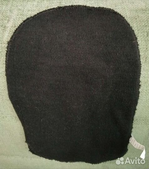 Подшлемник / маска