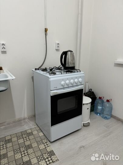 Газовая плита новая