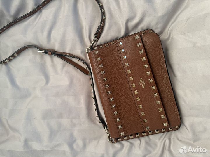 Сумка valentino оригинал