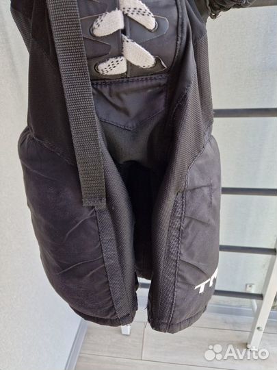 Хоккейные шорты True Sr размер S AX7