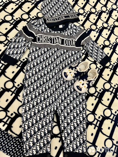 Детские вещи