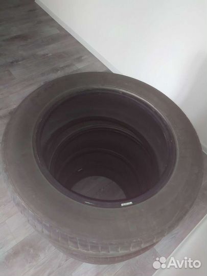 Nexen N'Blue HD Plus 235/55 R17