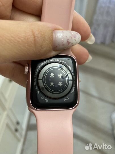 Apple watch