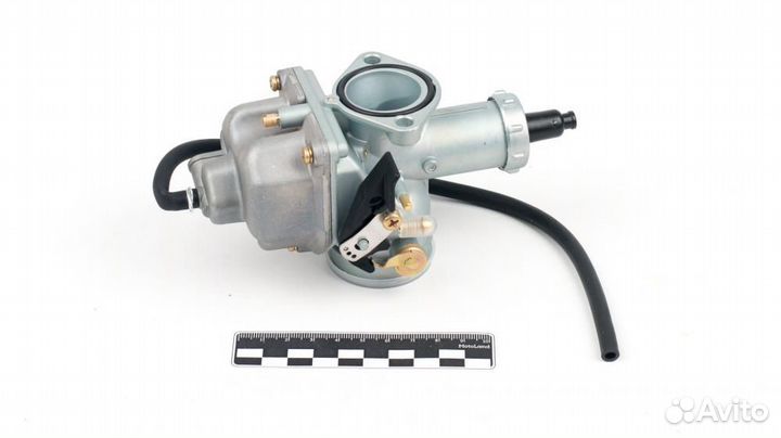 Карбюратор для мотоцикла PZ30