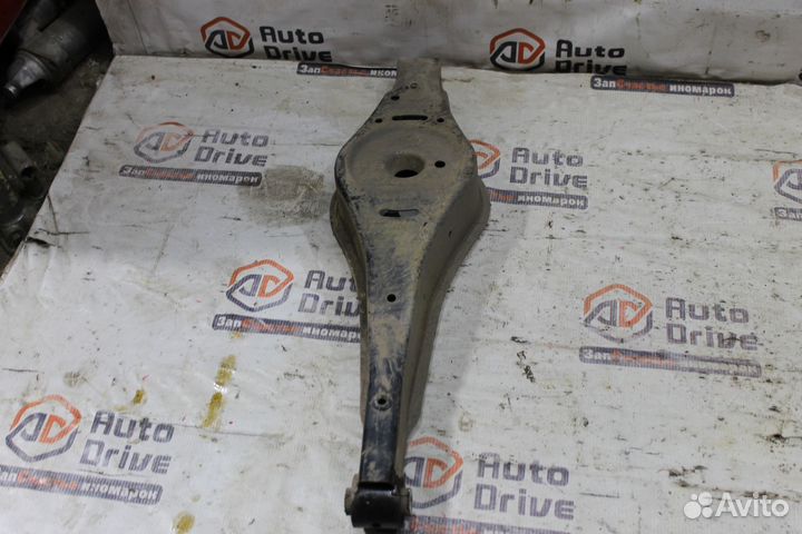 Skoda Octavia A5 Рычаг задней подвески