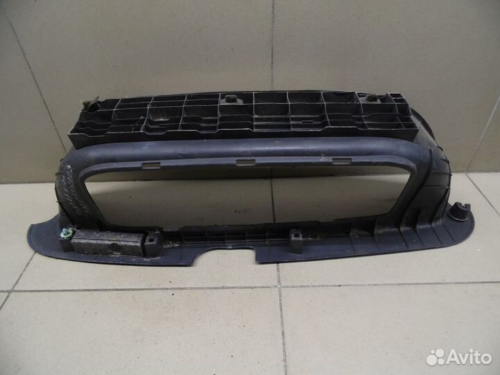 Накладка порога (внутренняя) Starex H1/Grand Stare