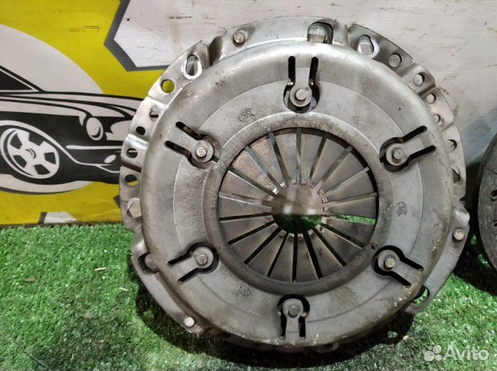 Сцепление Renault Logan SR K7M 2007