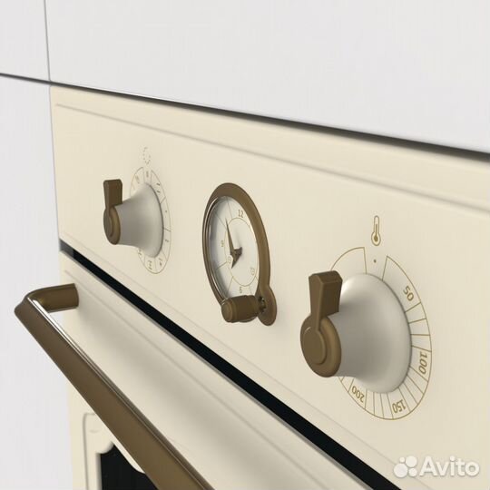 Духовой шкаф Gorenje BO 7531 CLI Новый