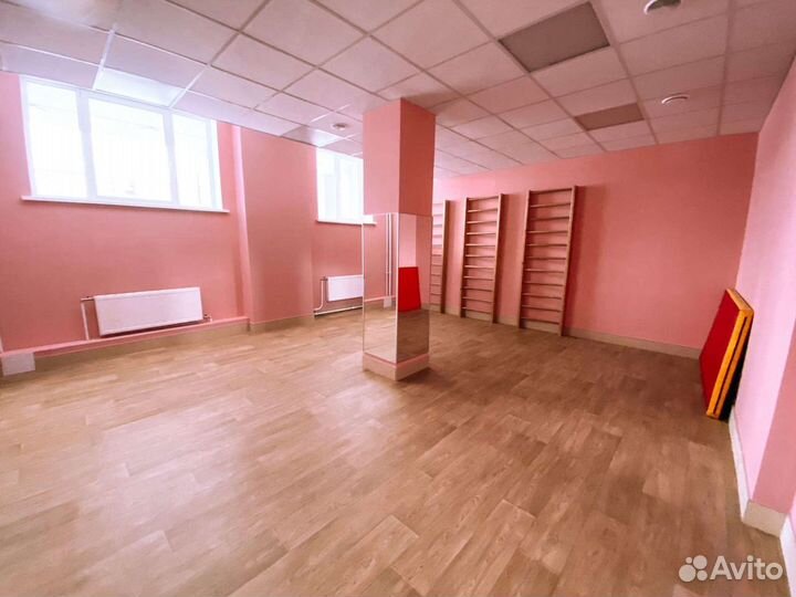 Аренда зала