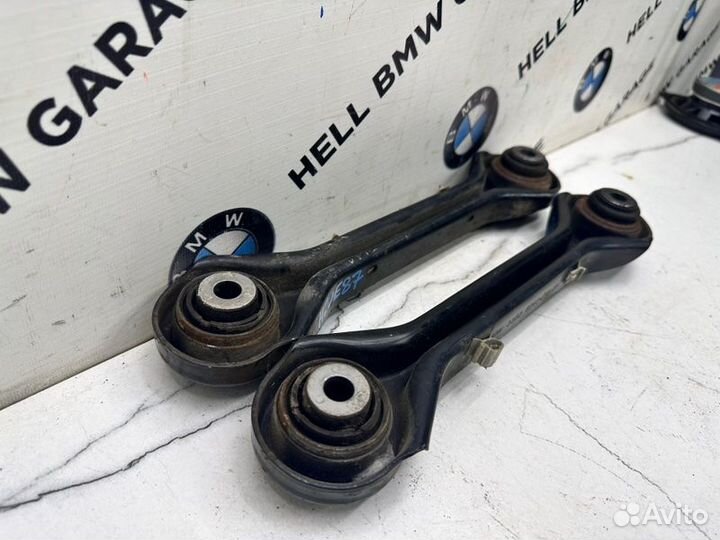 Задние рычаги Bmw 1 E87 N46B20 2005