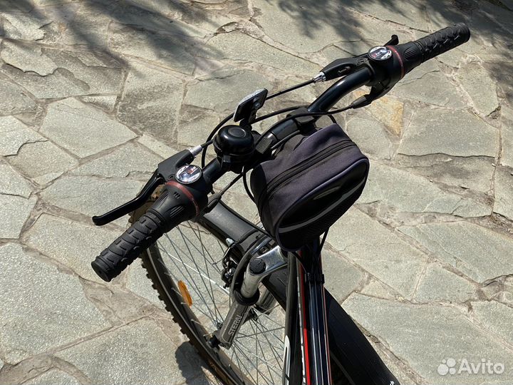 Велосипед Stern Dynamic 2.0