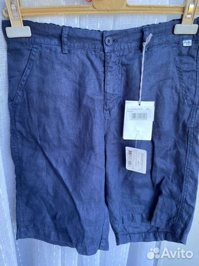 Детские шорты IL Gufo 14 лет (s)