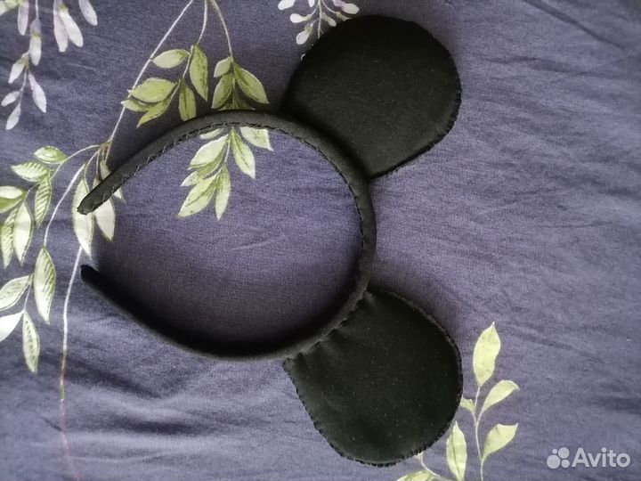 Костюм мики маус