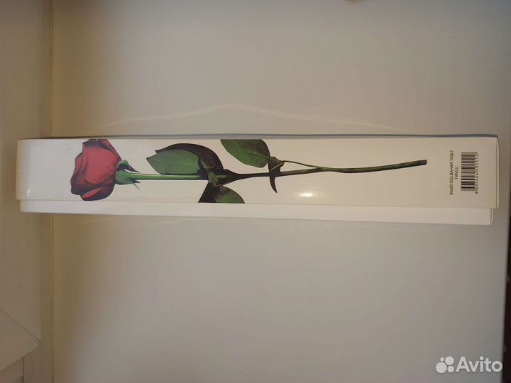 Полотенце махровое 