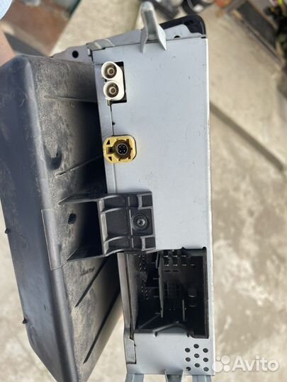 Авто магнитола бу