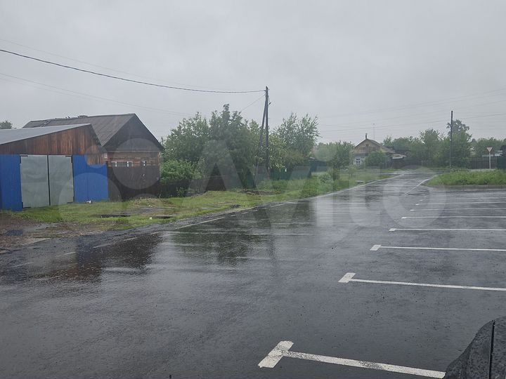 Дом 40 м² на участке 10 сот.