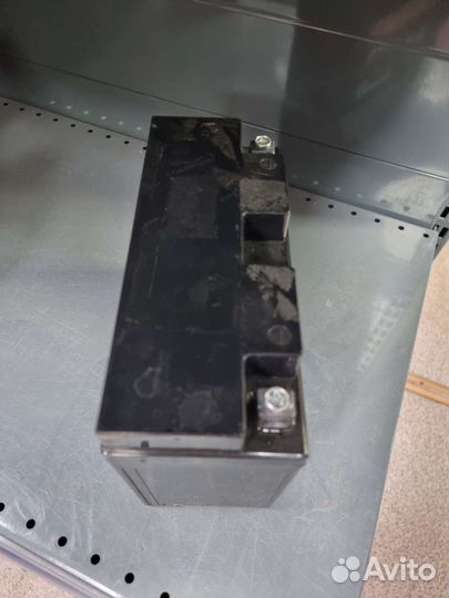 Аккумулятор для мотоцикла 12v 20ah