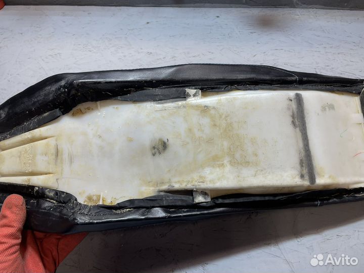 Сиденье Yamaha WR 450 F 2005-2006