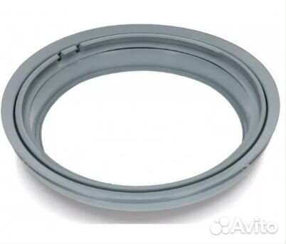 Манжета люка (уплотнитель) сма LG 4986ER1004A