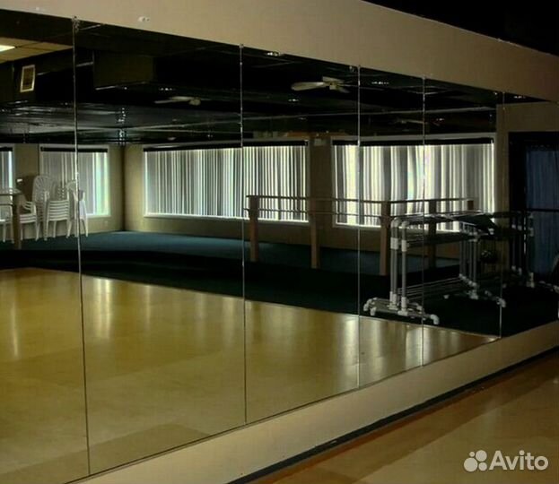 Стекло прозрачное