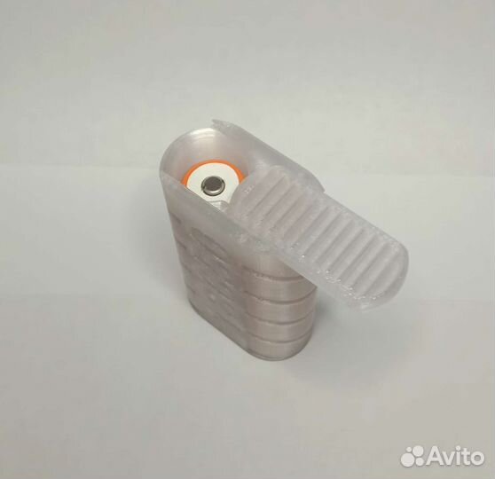 Бокс для 18650