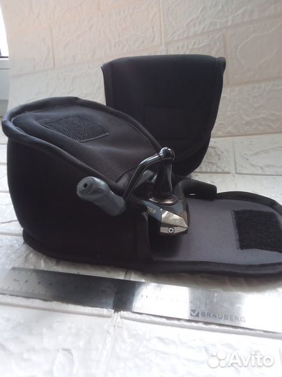 Чехол для рыболовной катушки из неопрена, новый