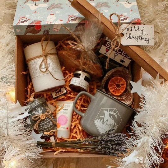 Свечи ручной работы