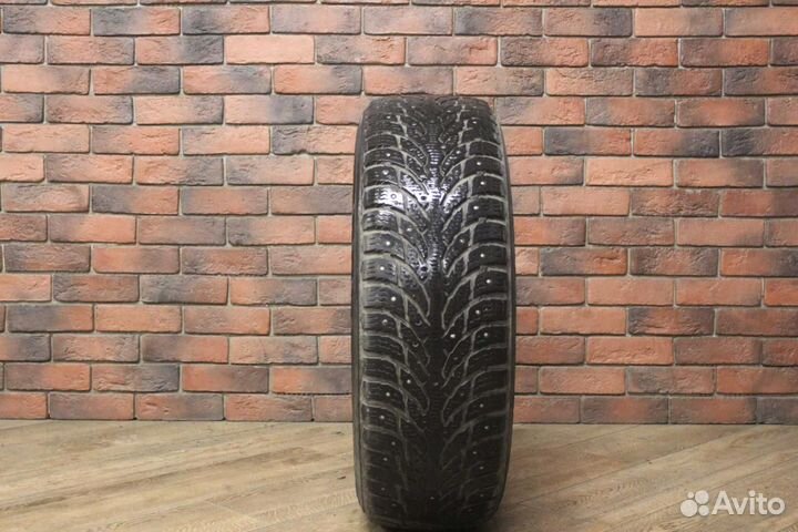 Nokian Tyres Hakkapeliitta 9 225/65 R17
