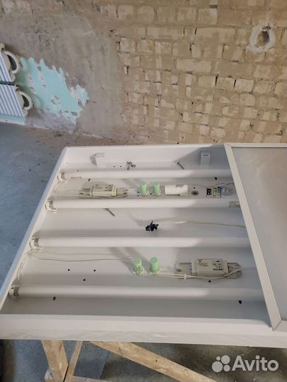 Светильник потолочный