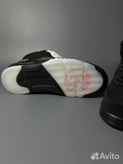 Кроссовки Air Jordan 5