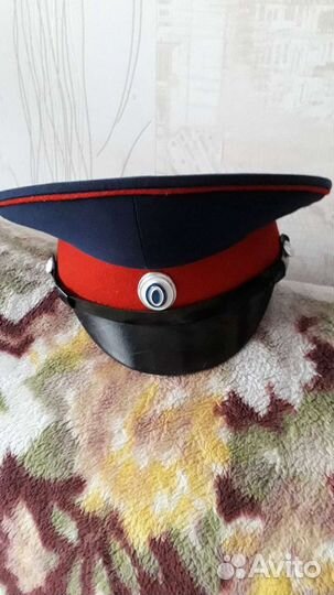 Казачья форма