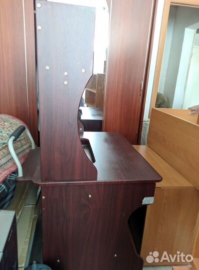 Компьютерный стол бу