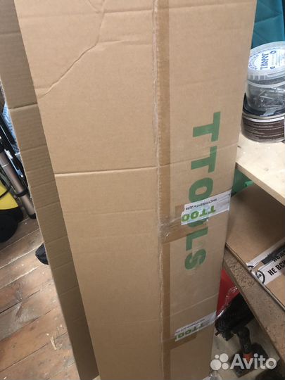 Ручной плиткорез 1200мм